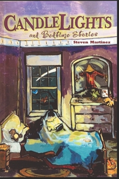 Paperback Candlelights and Bedtime Stories Book