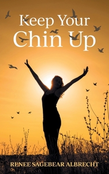 Paperback Keep Your Chin Up Book