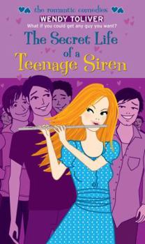 Mass Market Paperback The Secret Life of a Teenage Siren Book