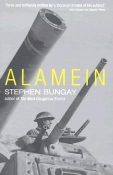 Paperback Alamein Book