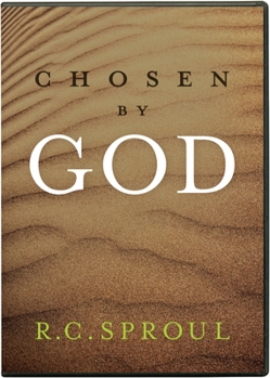 DVD Chosen by God Book