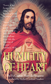 Paperback Humility of Heart Book