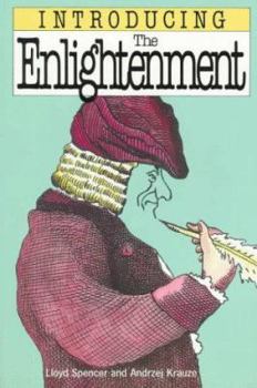 Paperback Introducing Enlightenment Book