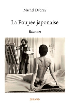 Paperback La Poupée japonaise: Roman [French] Book