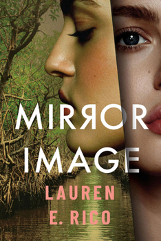 Paperback Mirror Image Book
