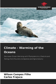 Paperback Climate - Warming of the Oceans Book