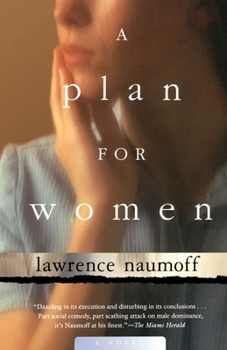 Paperback A Plan for Women Book