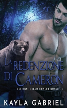 Paperback La redenzione di Cameron [Italian] Book