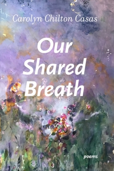 Paperback Our Shared Breath Book