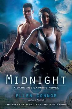 Midnight - Book #2 of the Dark Age Dawning