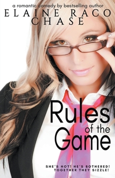 Paperback Rules Of The Game Book