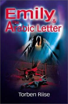 Paperback Emily and the Arabic Letter Book