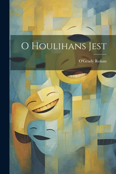 Paperback O Houlihans Jest Book