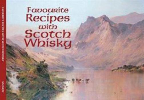 Paperback Favourite Scotch Recipes Book
