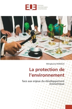 Paperback La protection de l'environnement [French] Book