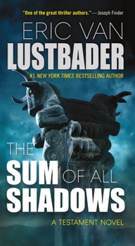 Mass Market Paperback The Sum of All Shadows Book