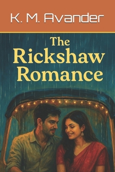 Paperback The Rickshaw Romance Book