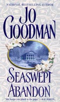 Seaswept Abandon (Zebra Historical Romance) - Book #2 of the McClellan Brothers