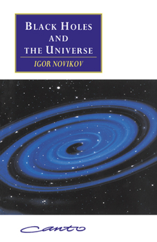 Paperback Black Holes and the Universe Book