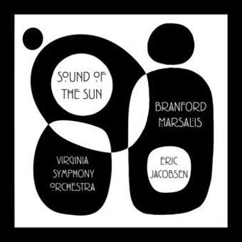 Music - CD Sound Of The Sun Book
