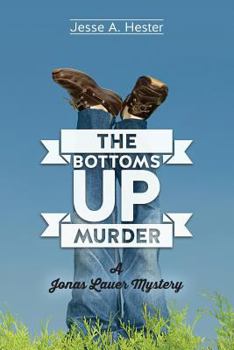 The Bottoms Up Murder