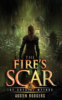 Paperback The Fire's Scar Book