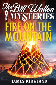 Paperback Fire on the Mountain Book