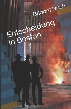 Paperback Entscheidung in Boston [German] Book