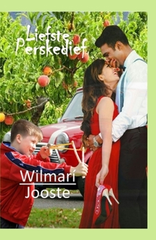 Paperback Liefste Perskedief [Afrikaans] Book