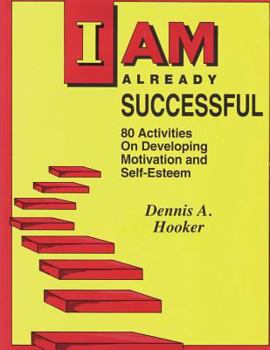 Paperback I Am Already Successful Book