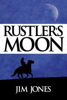 Paperback Rustler's Moon Book