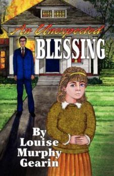 Paperback An Unexpected Blessing Book
