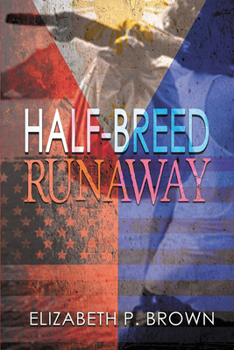 Paperback Half-Breed Runaway Book