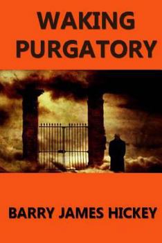 Paperback Waking Purgatory Book