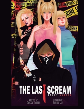 Paperback The Last Scream Book