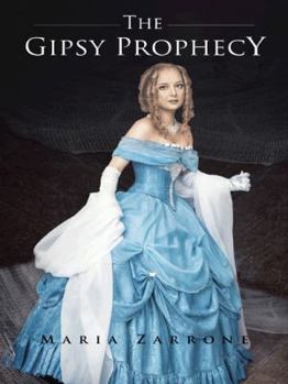 Paperback The Gipsy Prophecy Book