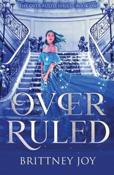 Paperback OverRuled Book