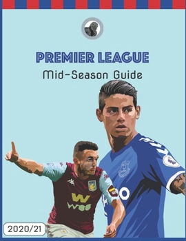 Paperback English Premier League: Preseason Prospectus 2020/21 Book