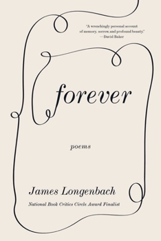 Paperback Forever: Poems Book