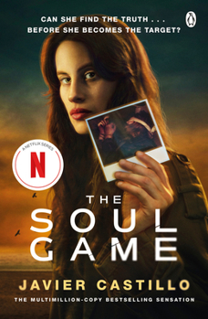 Paperback The Soul Game Book