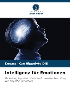 Paperback Intelligenz für Emotionen [German] Book
