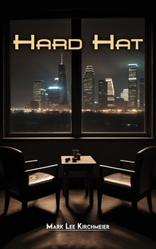 Hardcover Hard Hat Book