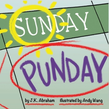 Paperback Sunday Punday! Book