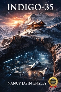 Paperback Indigo-35 Book