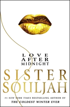 Hardcover Love After Midnight Book