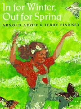 Paperback In for Winter, Out for Spring Book