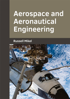 Hardcover Aerospace and Aeronautical Engineering Book