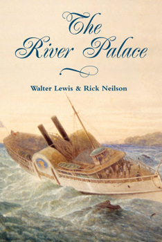 Paperback River Palace Book