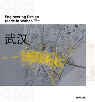 Paperback Engineering Design: Made in Wuhan, China Book