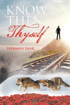 Paperback Know Then Thyself Book
